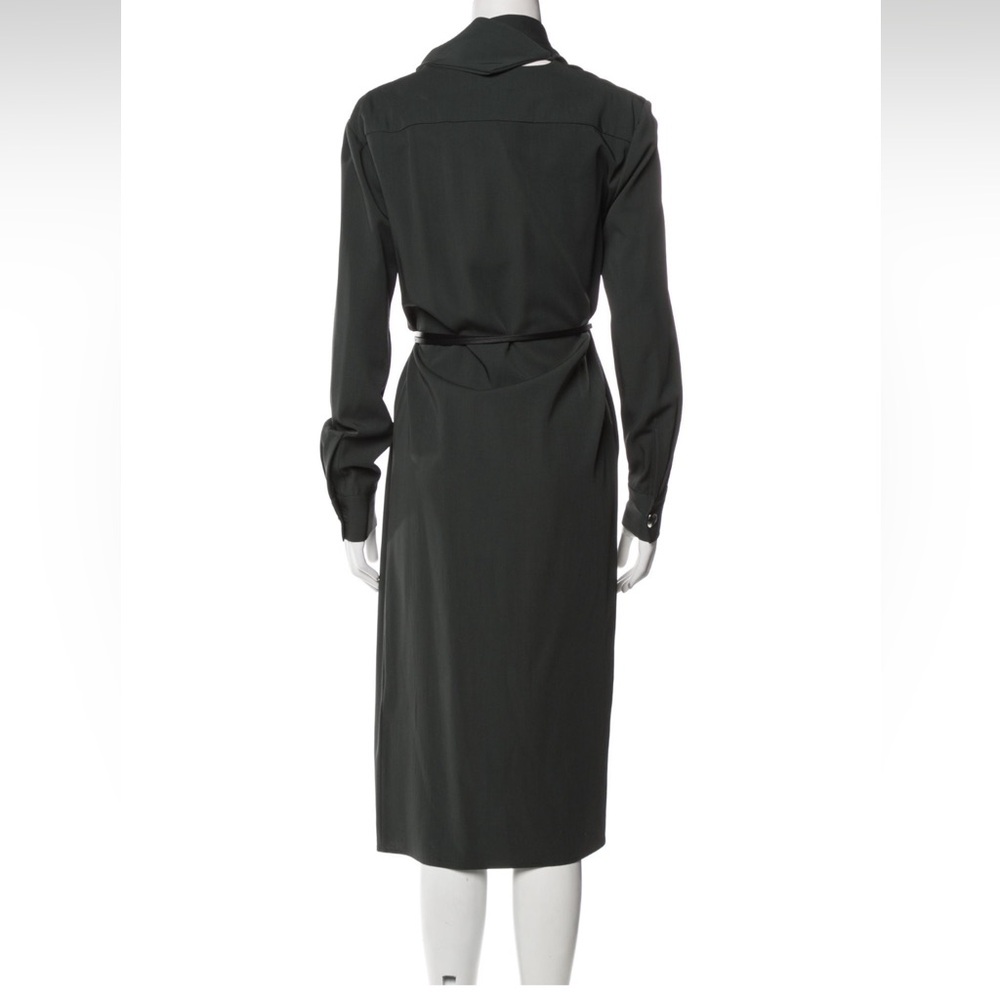 Bottega Veneta dress size 0 Rare - Picture 3 of 3